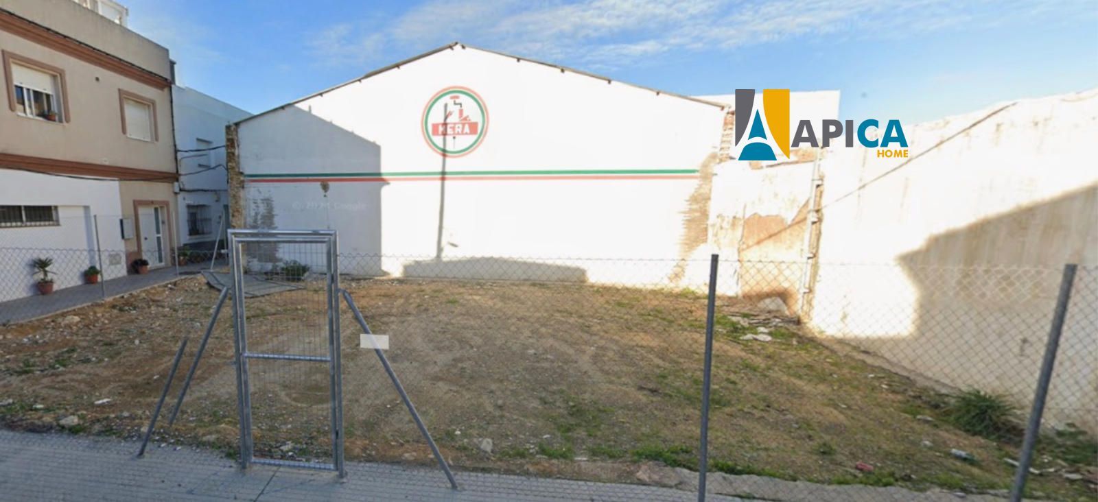 Solar en venta Chiclana de la Frontera, Cádiz. Ref: 9117. Apica Home