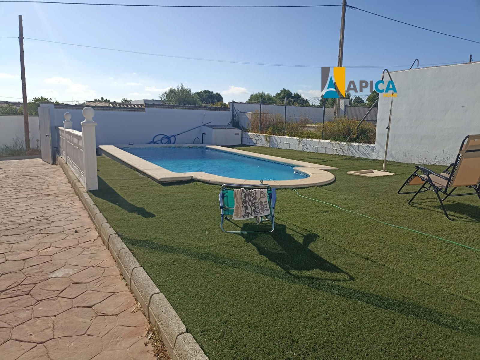 CHALET VENTA CHICLANA R STICO MARQUESADO Ref 9164 chalet-venta-chiclana-r-stico-marquesado-ref-9164