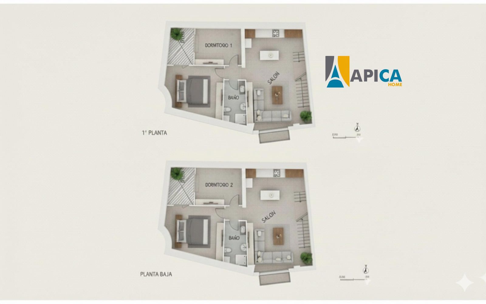 Casa en venta Conil De La Frontera, Cádiz. Ref: 9274. Apica Home