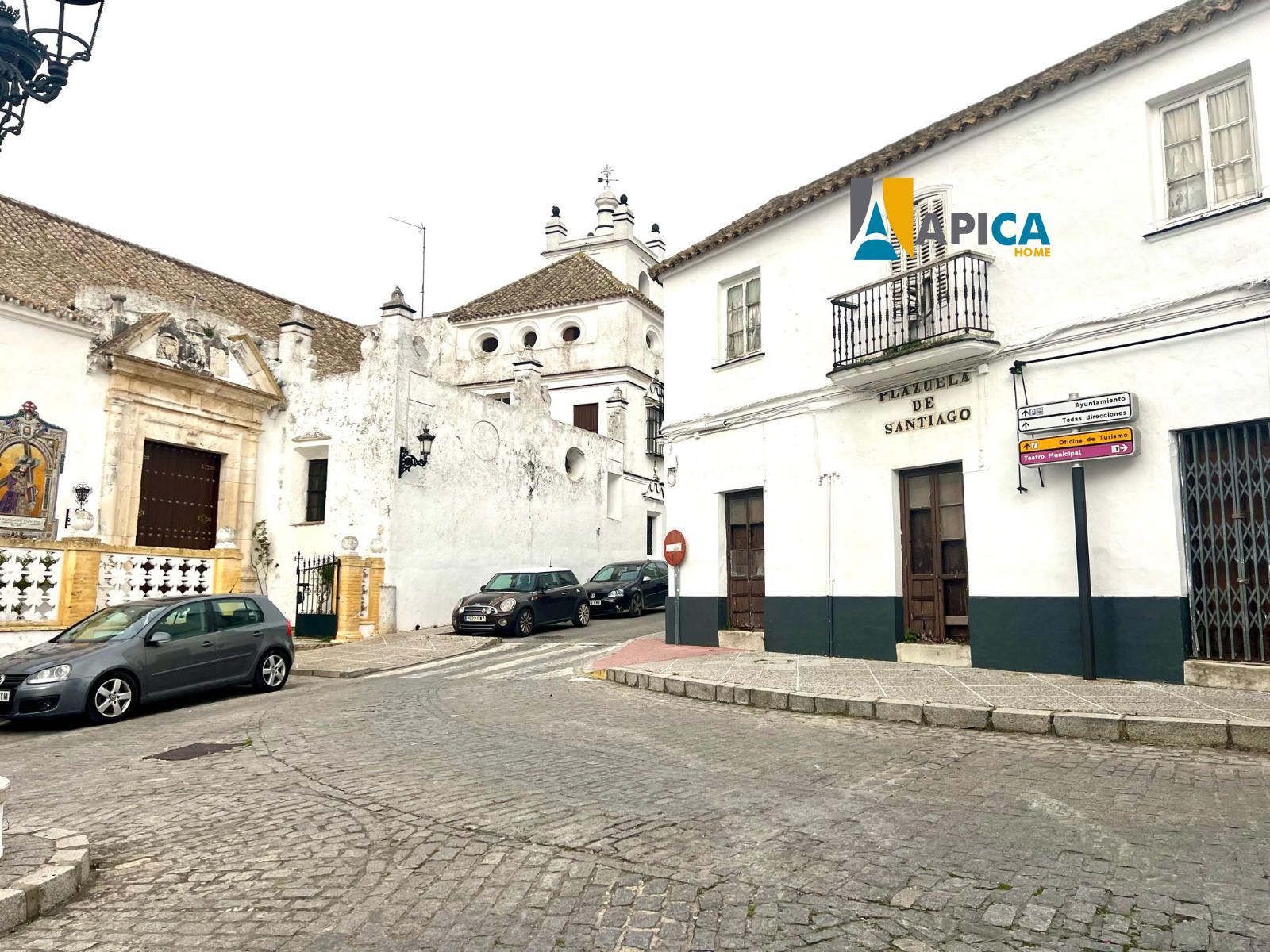 Doppelhaus zu verkaufen Medina Sidonia, Cádiz. Ref: 9535. Apica Home