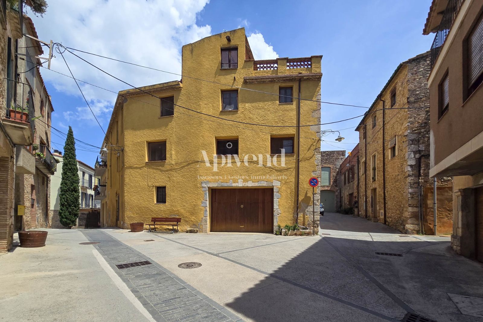 Venta de Casa Peralada