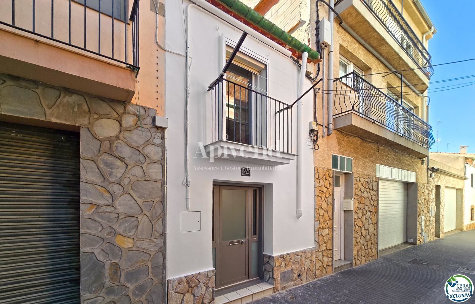 Venta de Casa Roses