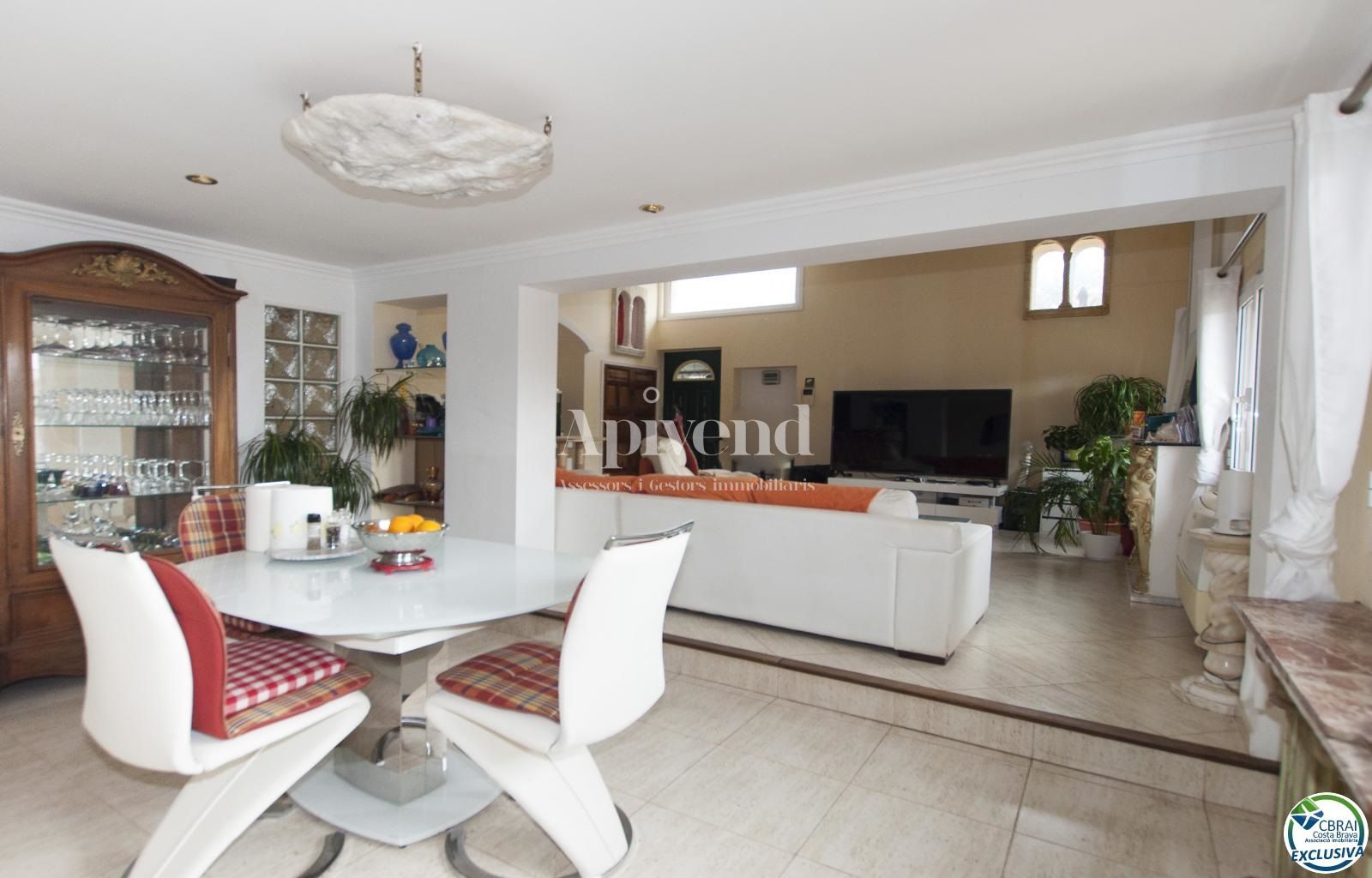 Vente Maison Roses