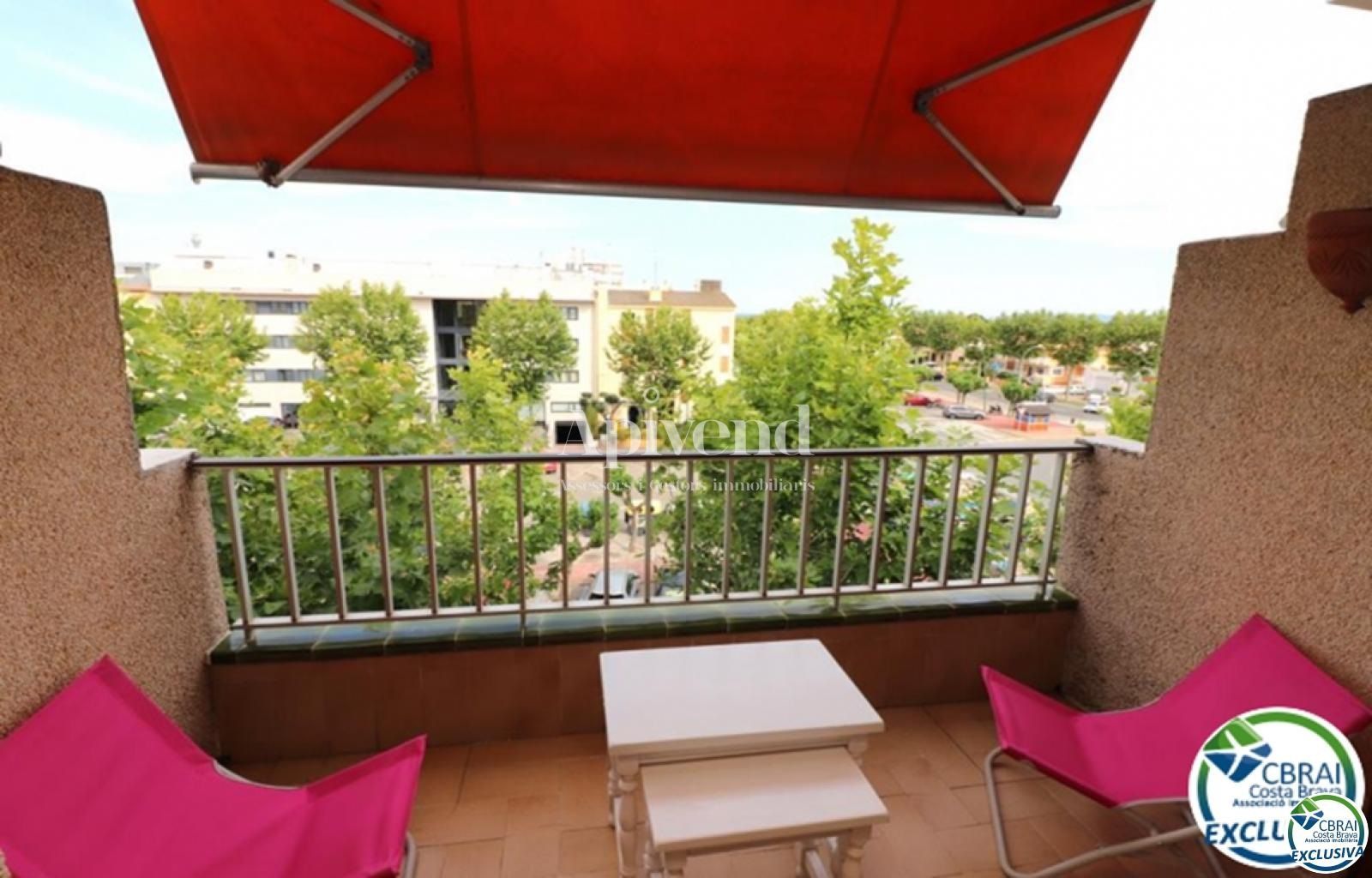 VerkaufWohnung/Appartement Empuriabrava