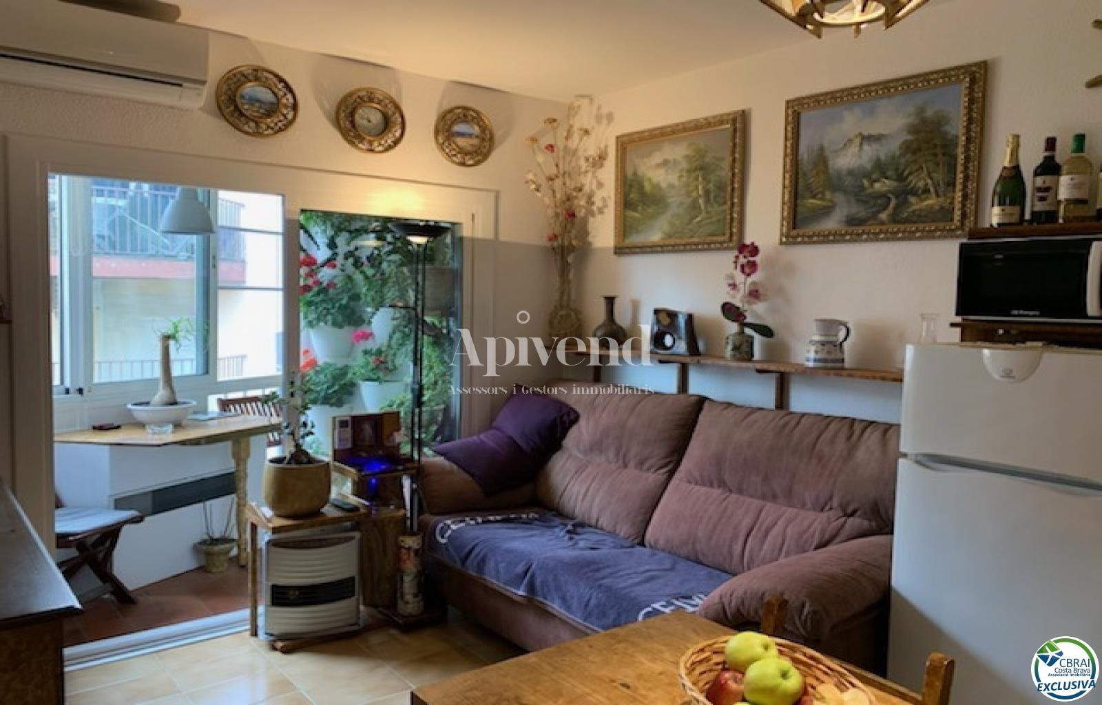 VerkaufWohnung/Appartement Empuriabrava