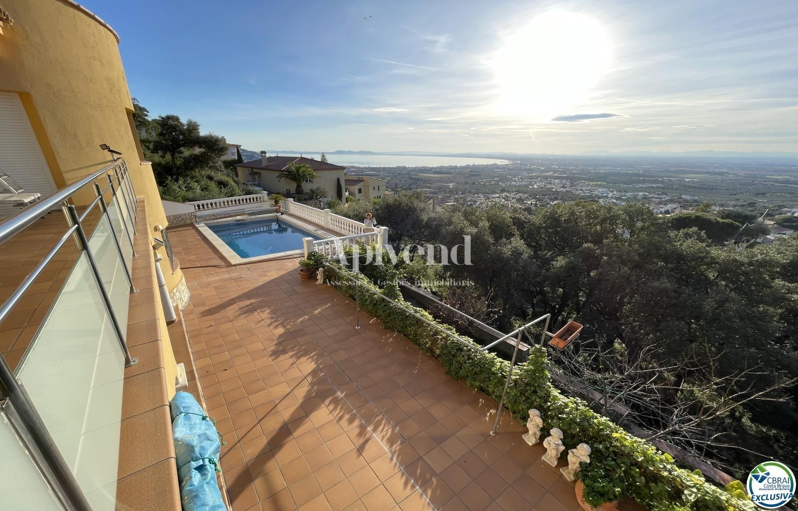 Venta de Casa Roses