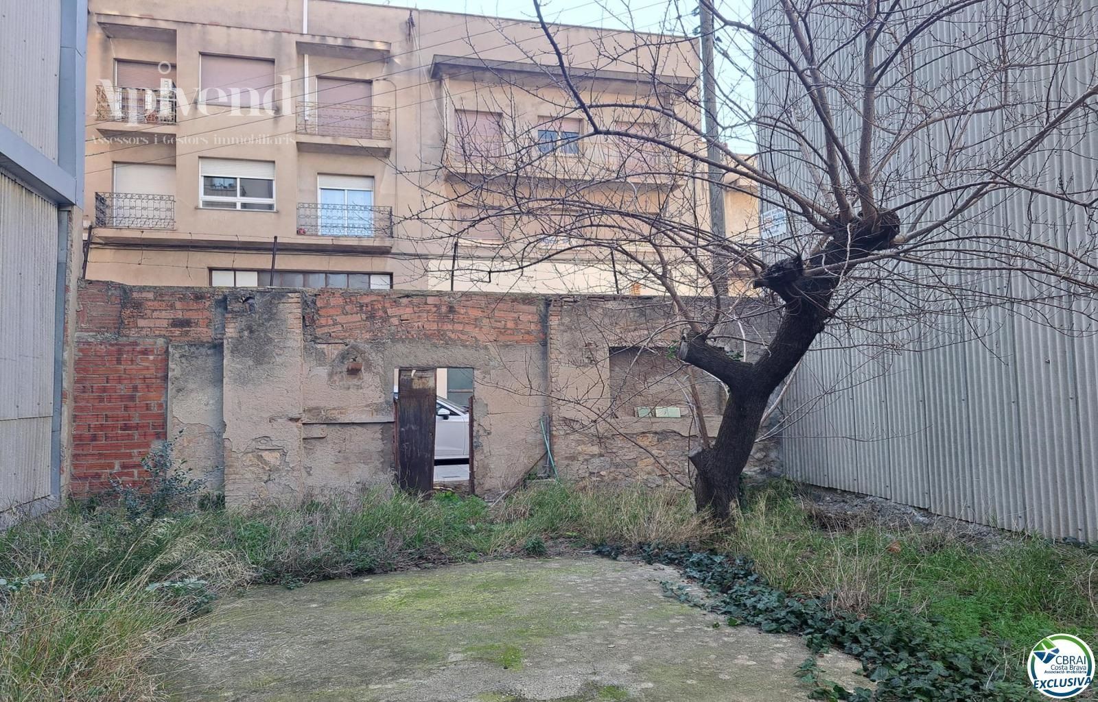 для продажиЗемельный участок Figueres