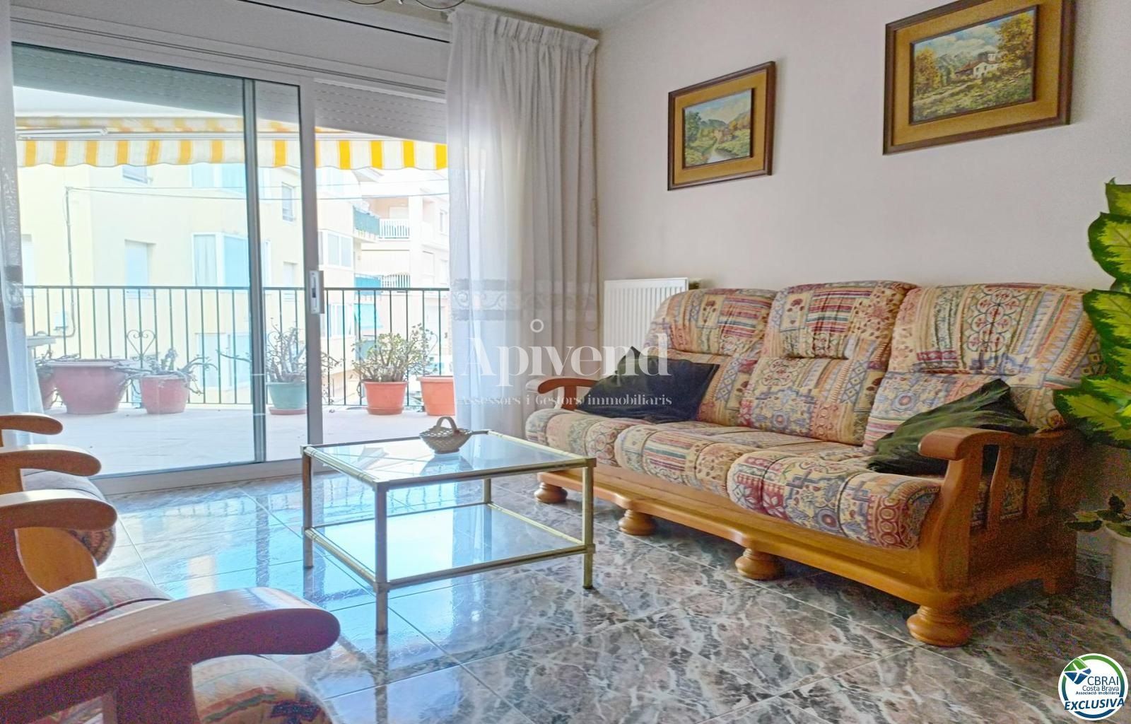 VerkaufWohnung/Appartement Llançà