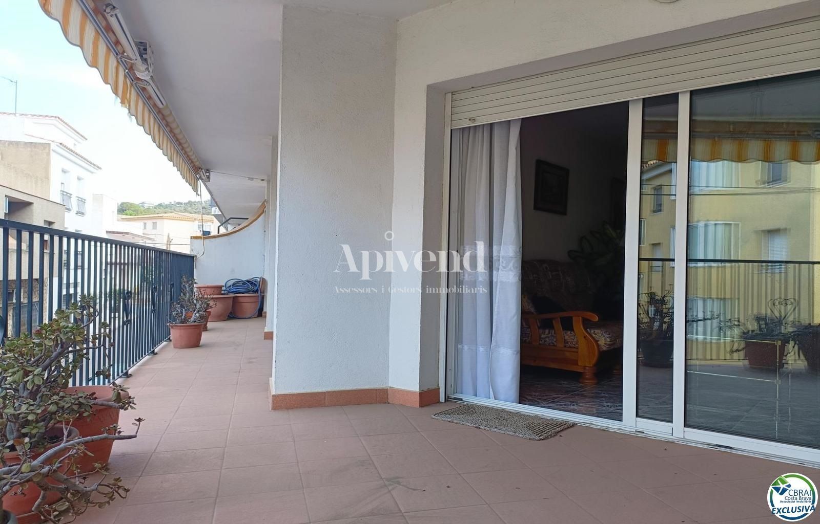для продажиапартаменты Llançà