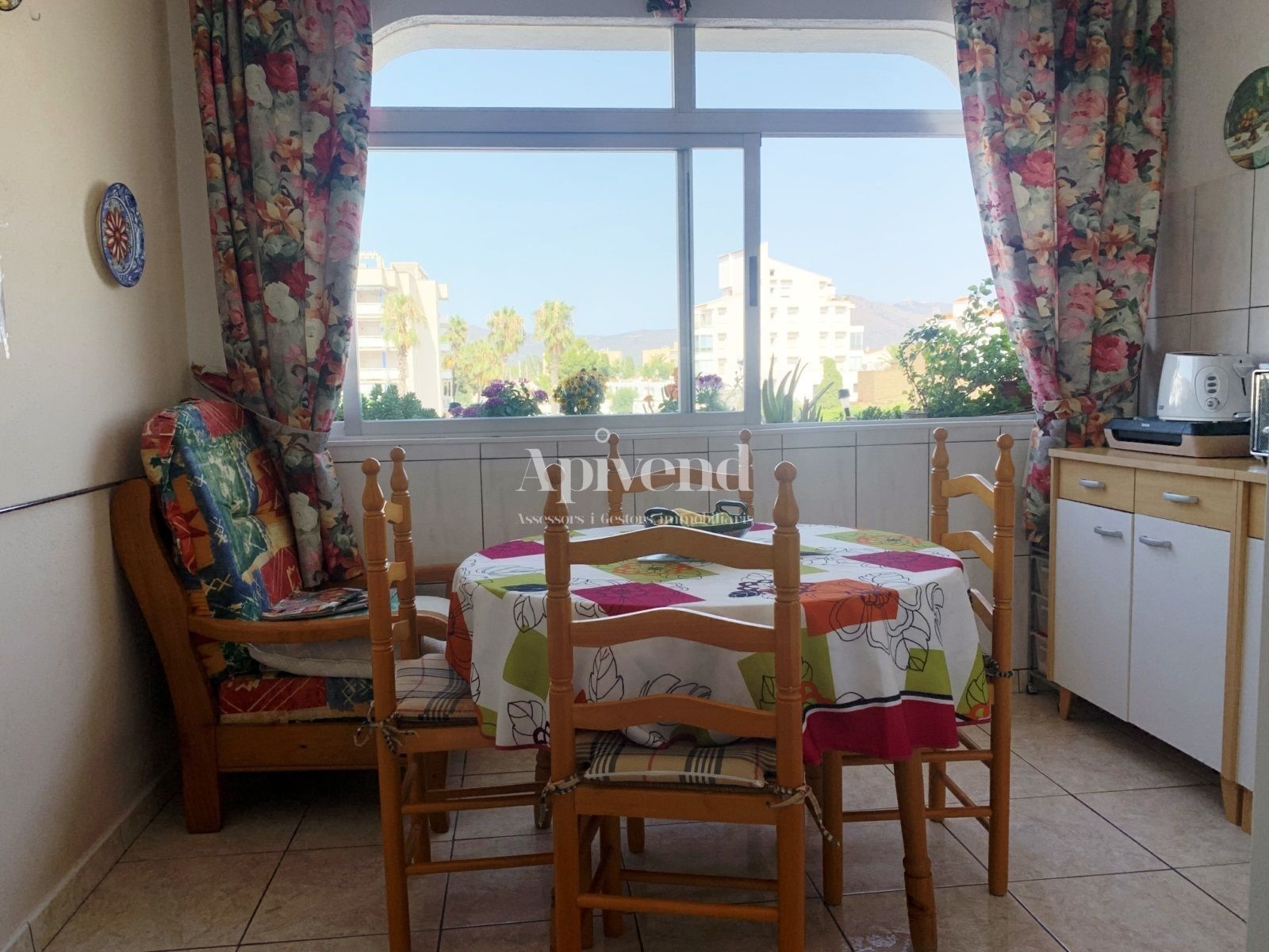 VerkaufWohnung/Appartement Roses