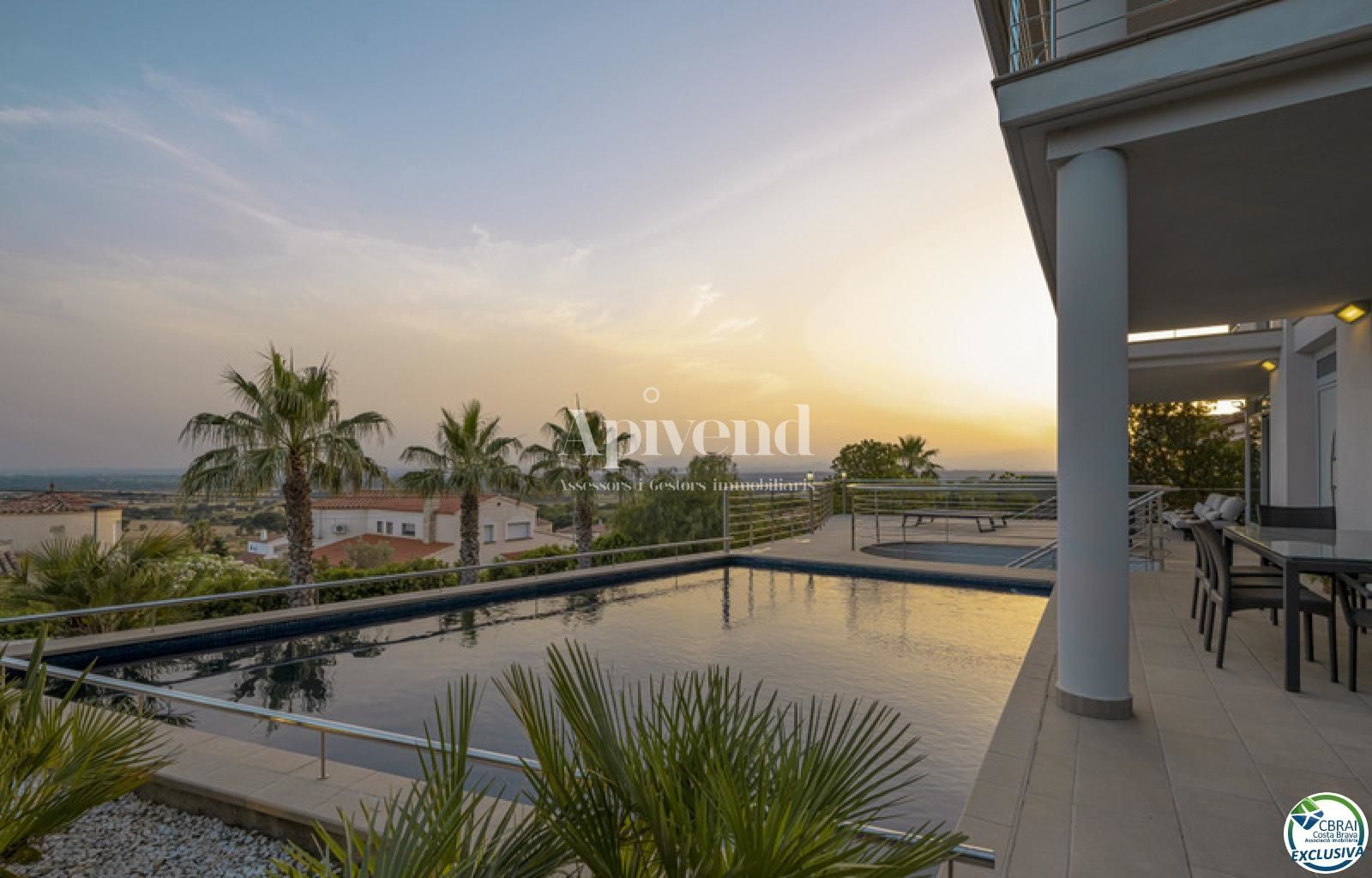 для продажиДом Palau-Saverdera
