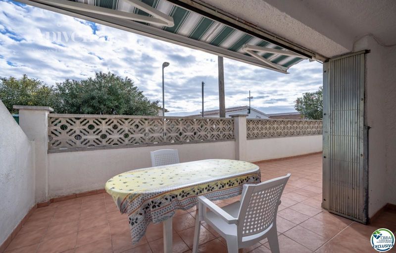 Piso en venta Roses, Girona. Ref: 1067. Apivend 2000