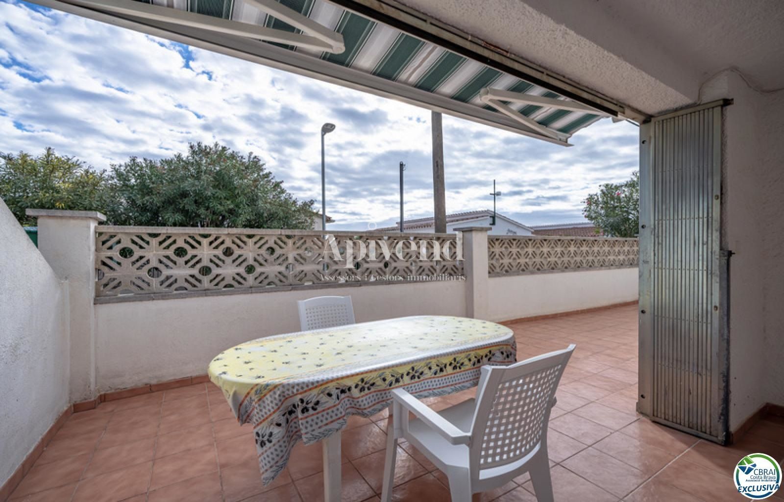 Venda de Pis/Apartament Roses