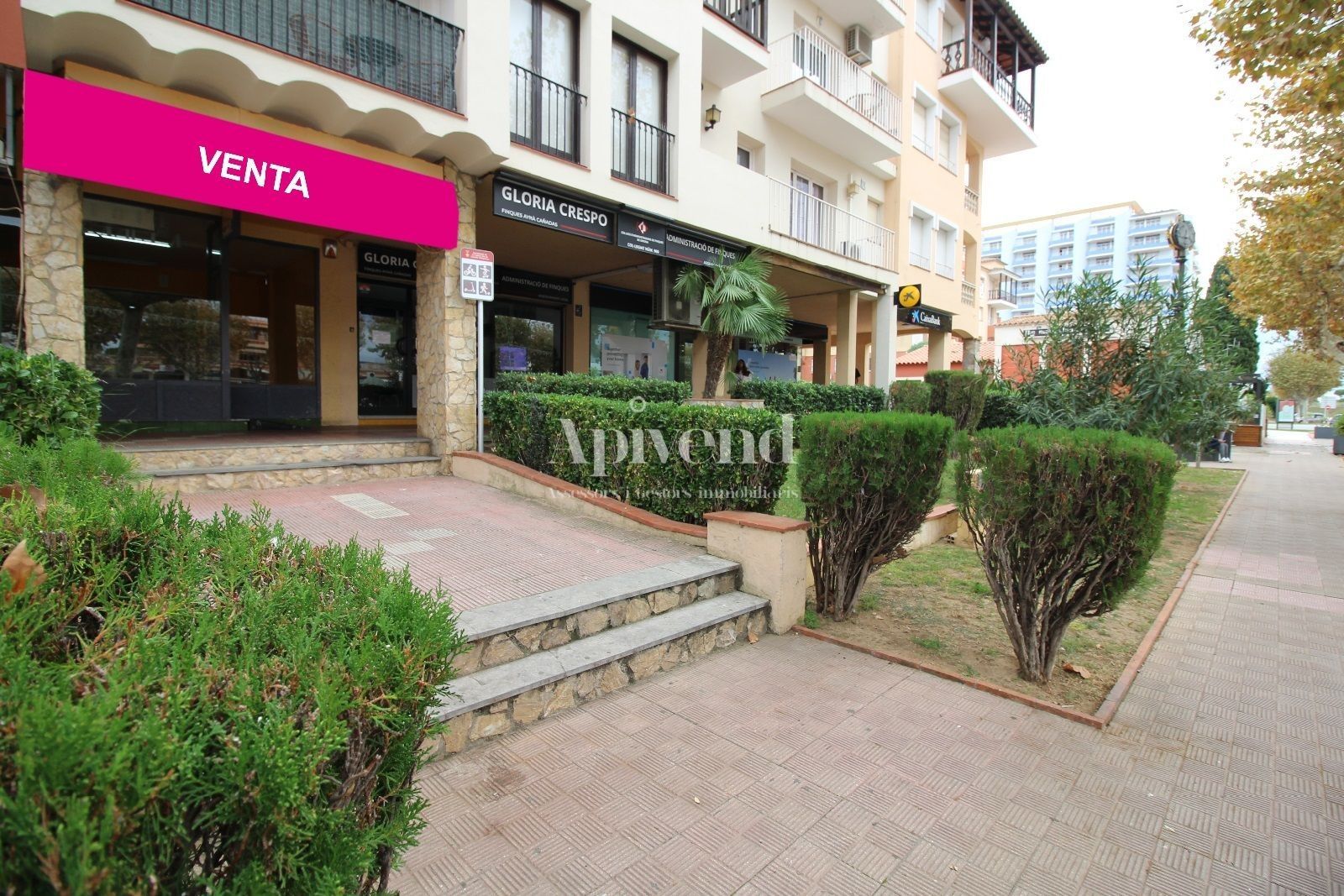 for saleCommercial premises Empuriabrava