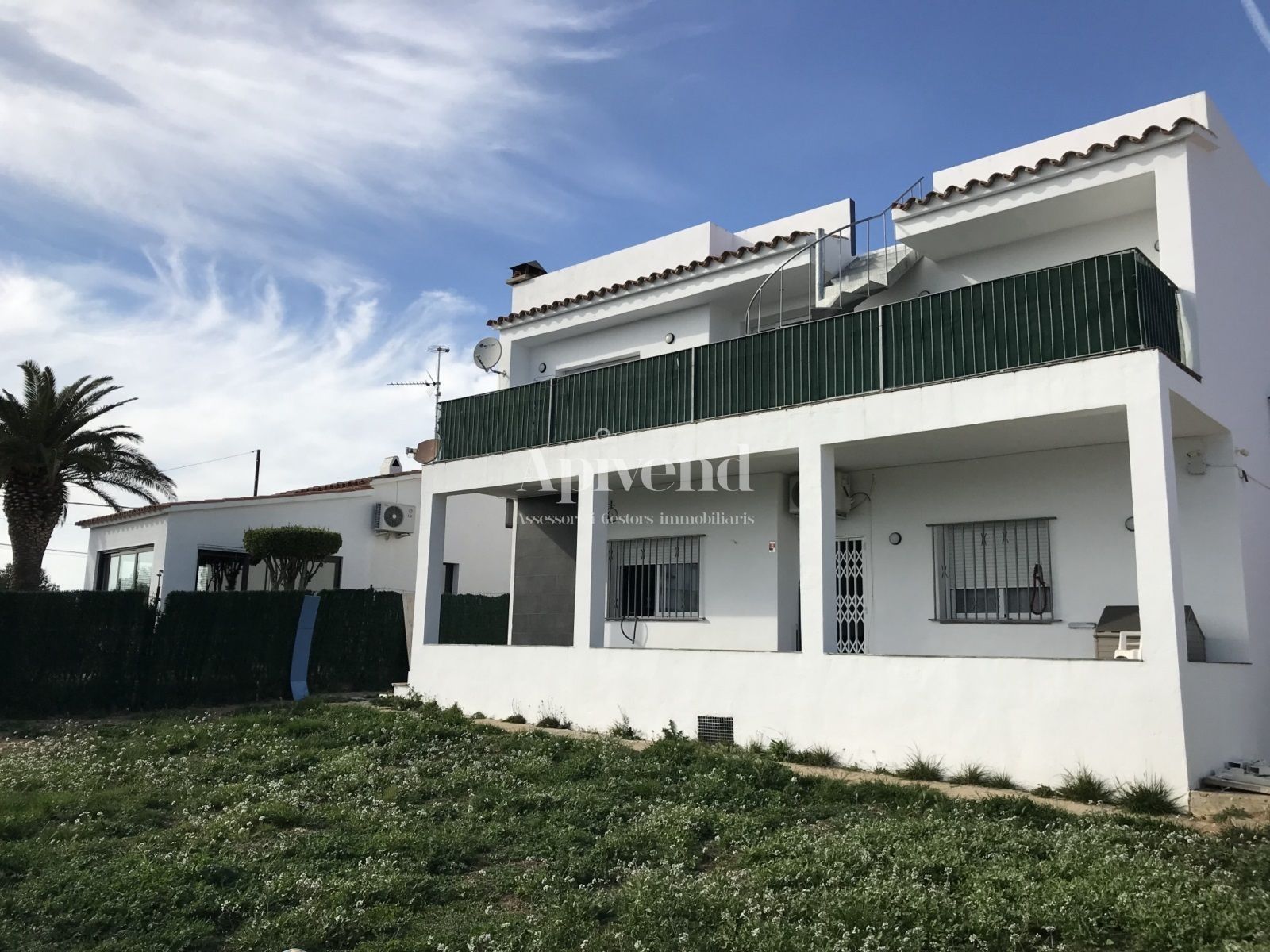 Venta de Casa Roses