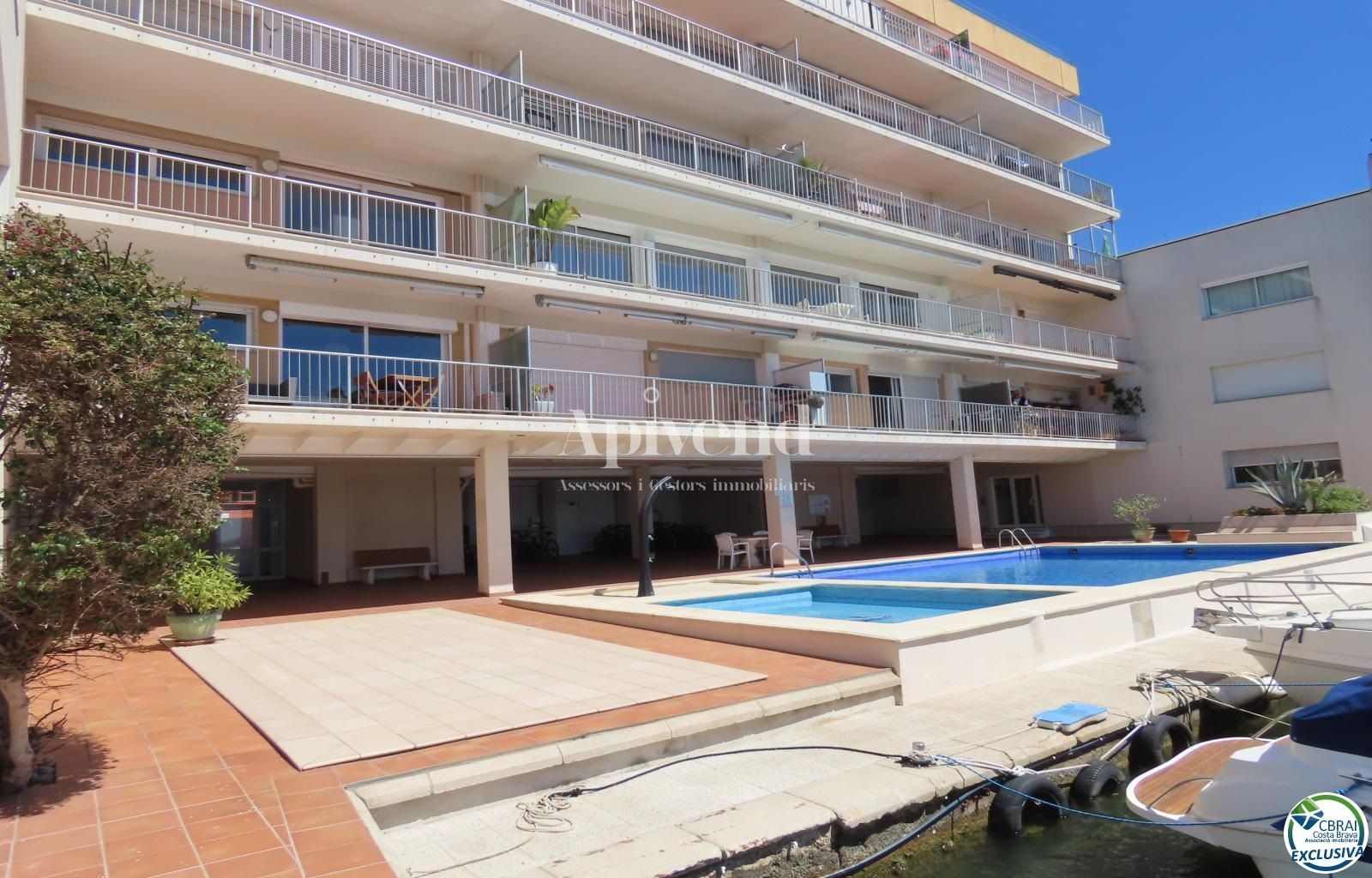 Venta de Piso/Apartamento Roses