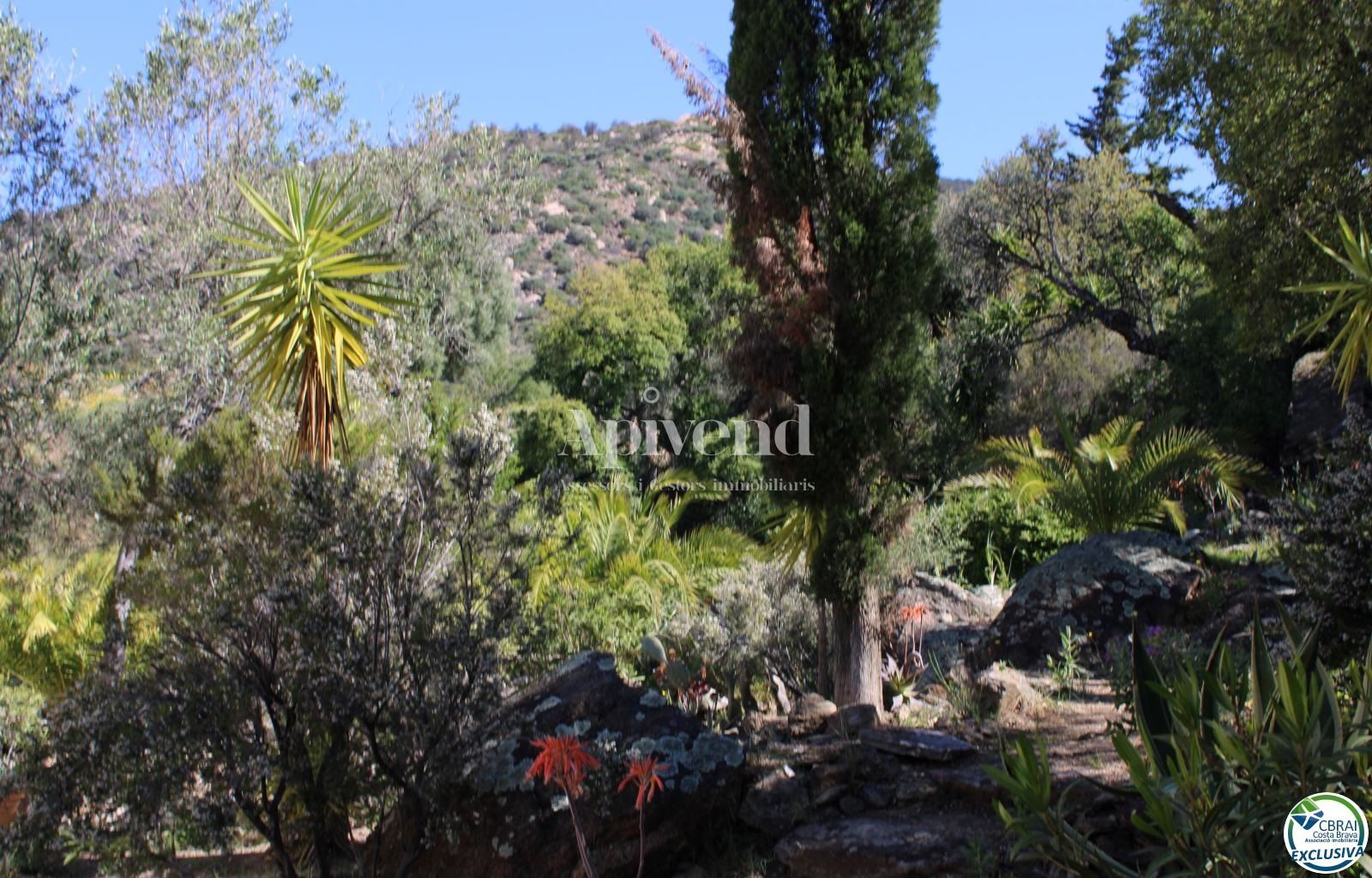 Venta de Terreno Palau-Saverdera