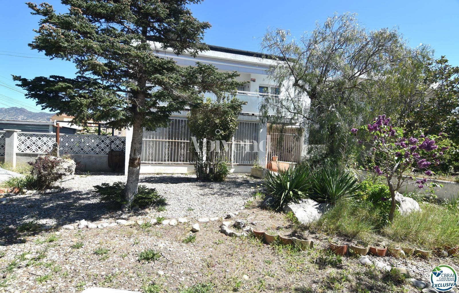 Vente Appartement Roses