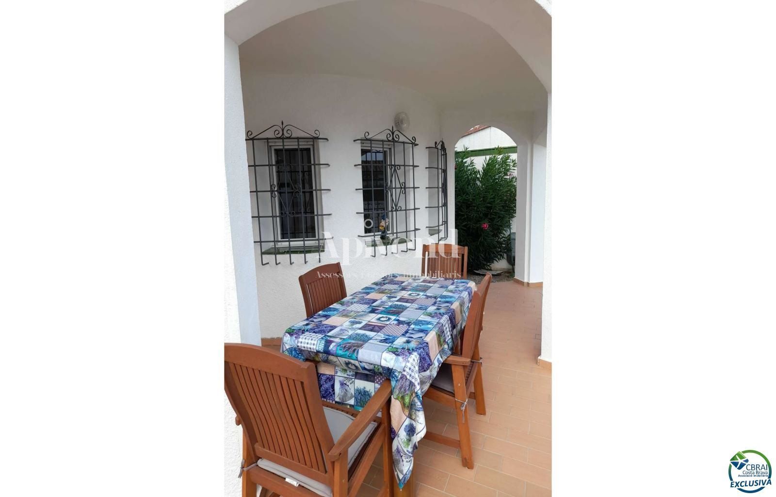 Vente Maison Empuriabrava