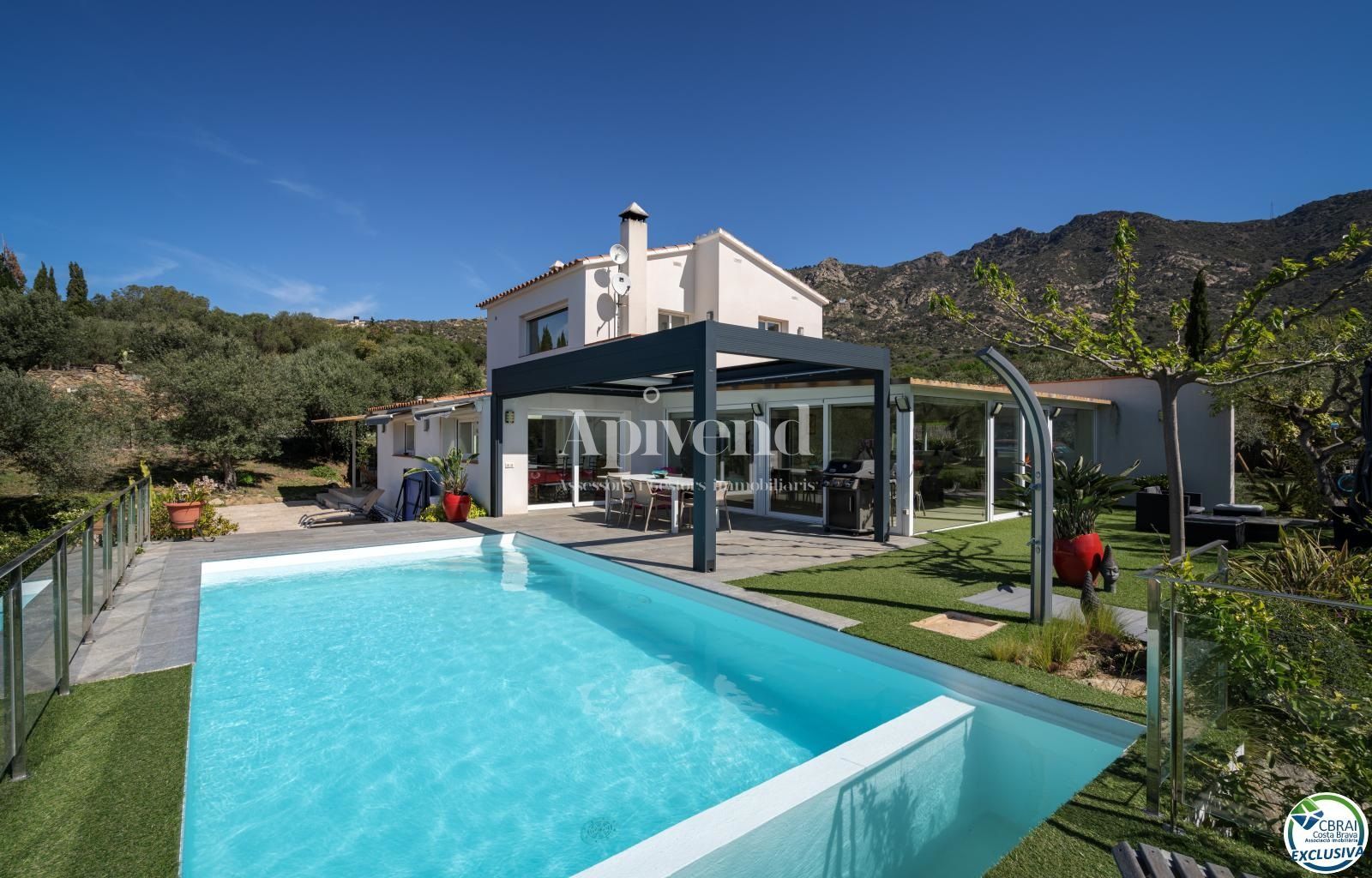 Venta de Casa Palau-Saverdera