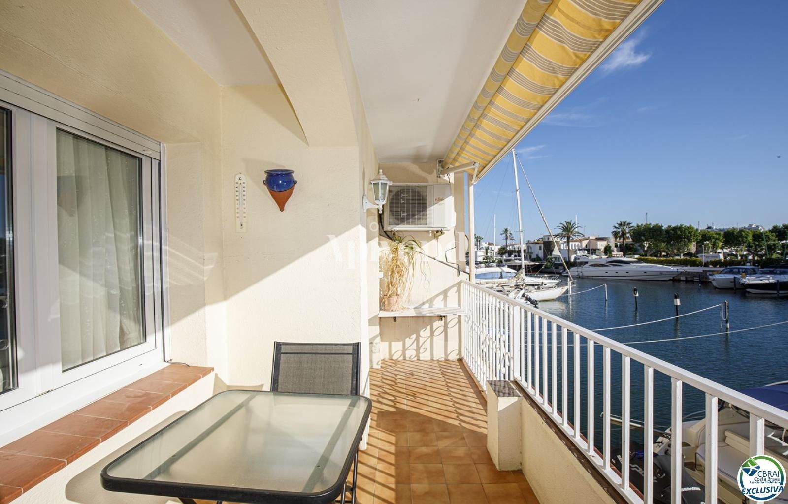 Vente Appartement Empuriabrava