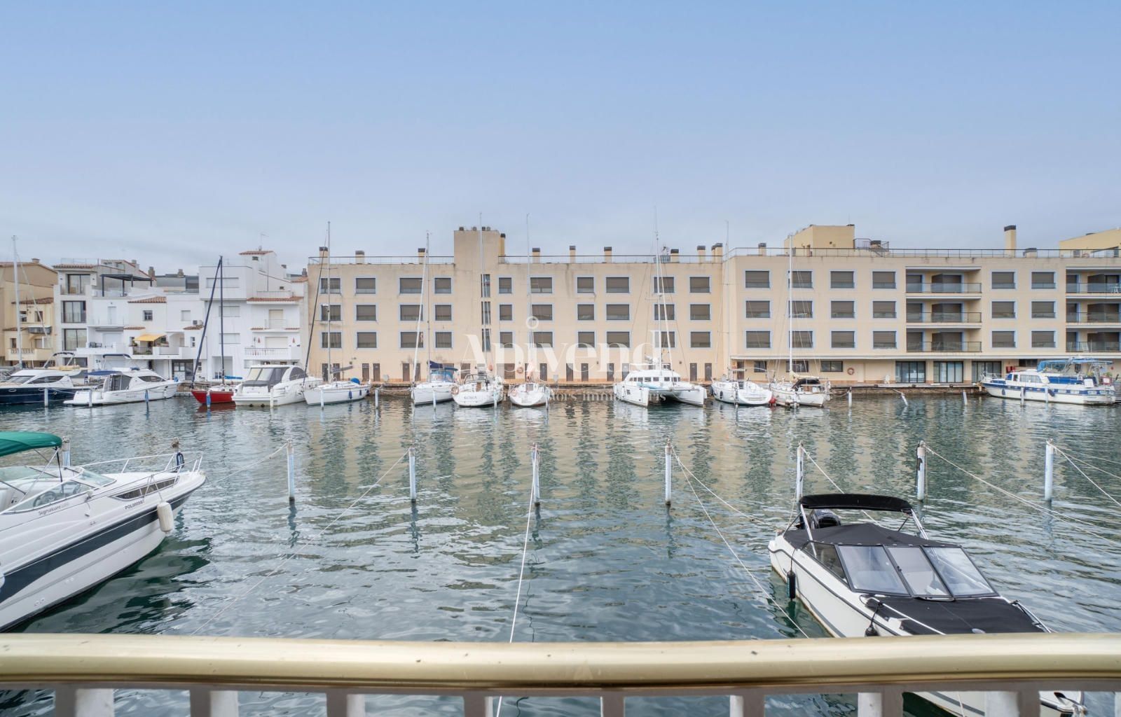 Vente Appartement Empuriabrava