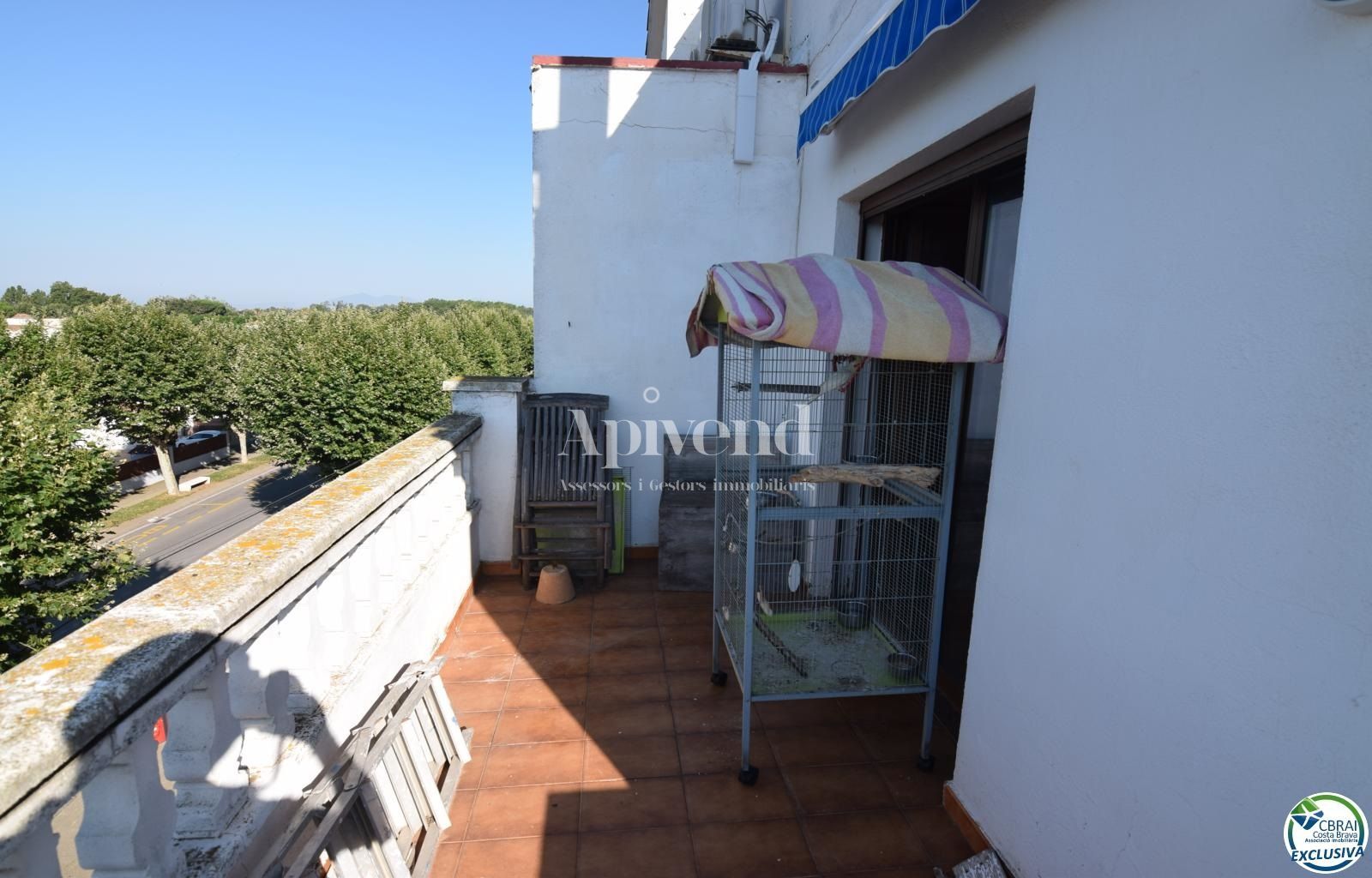 Vente Appartement Empuriabrava