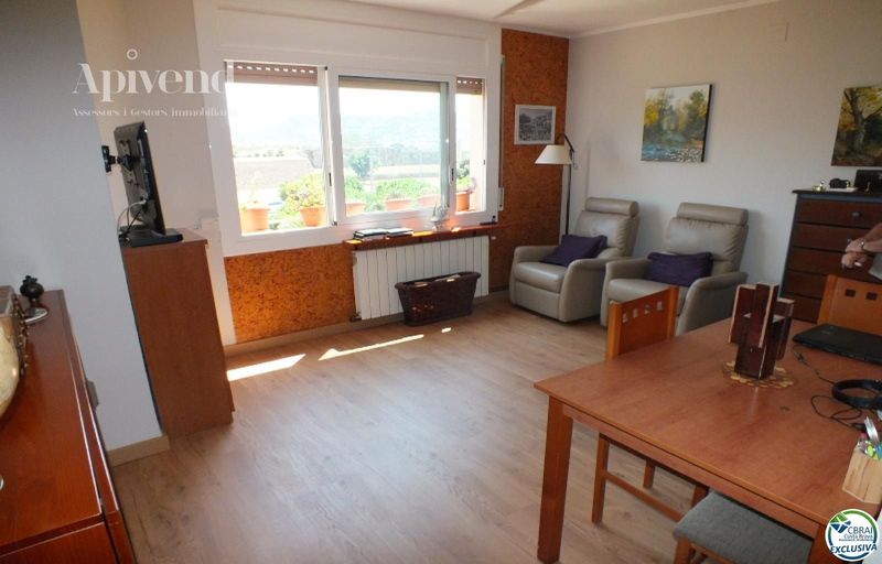 Piso en venta Roses, Girona. Ref: 1103. Apivend 2000