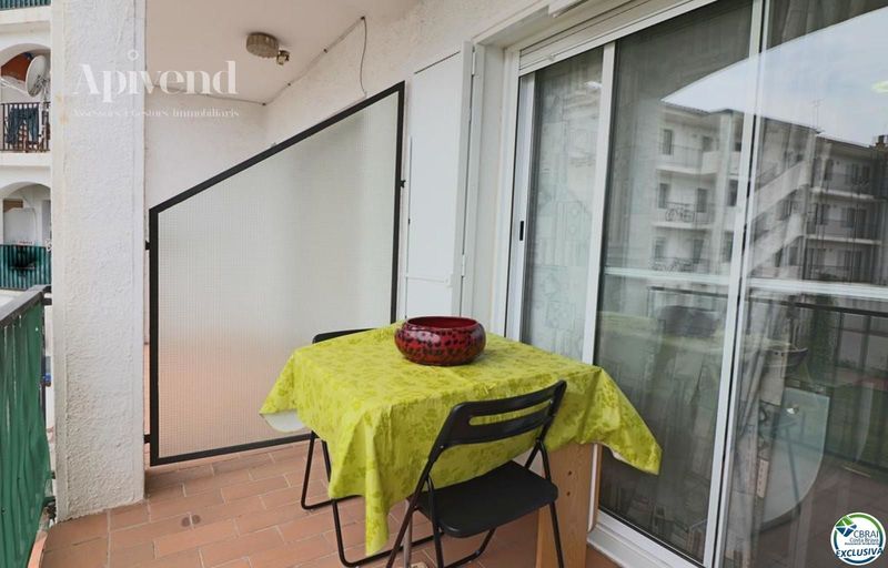 Piso en venta Empuriabrava, Girona. Ref: 1108. Apivend 2000