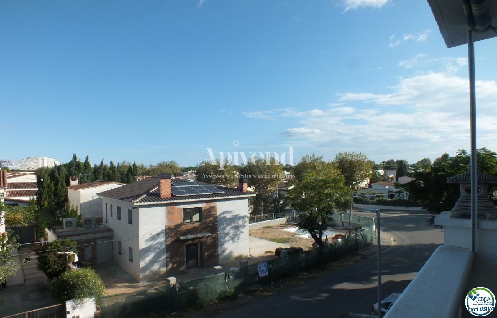 Venta de Piso/Apartamento Empuriabrava