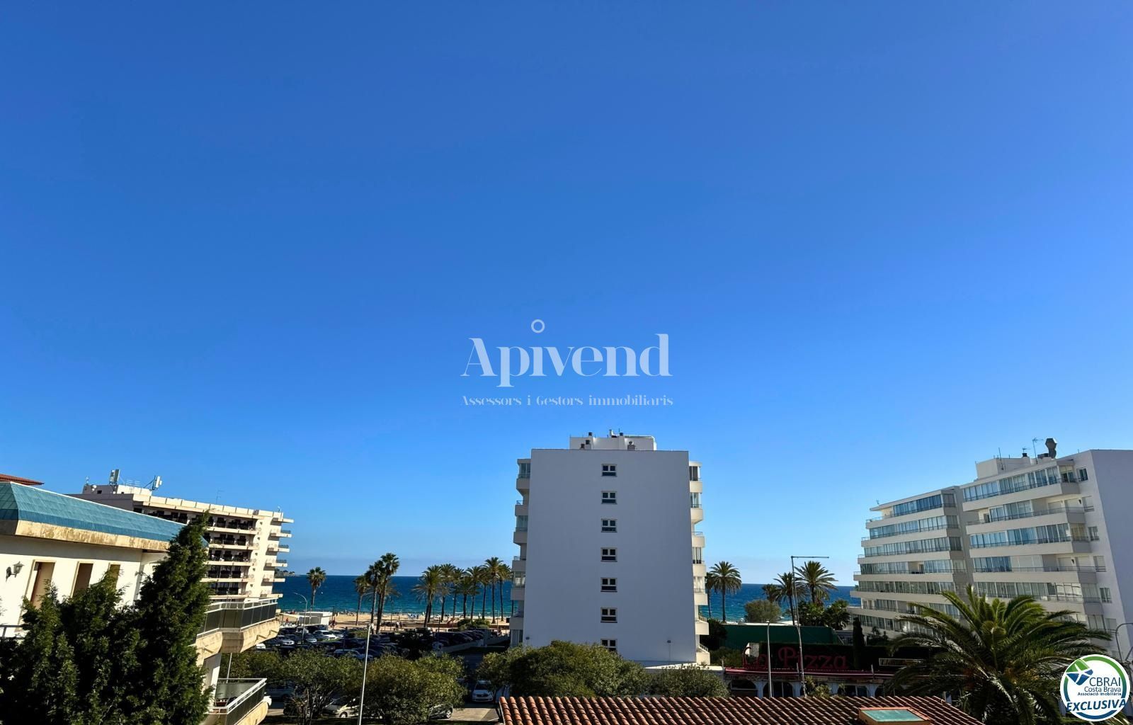 Venta de Piso/Apartamento Roses