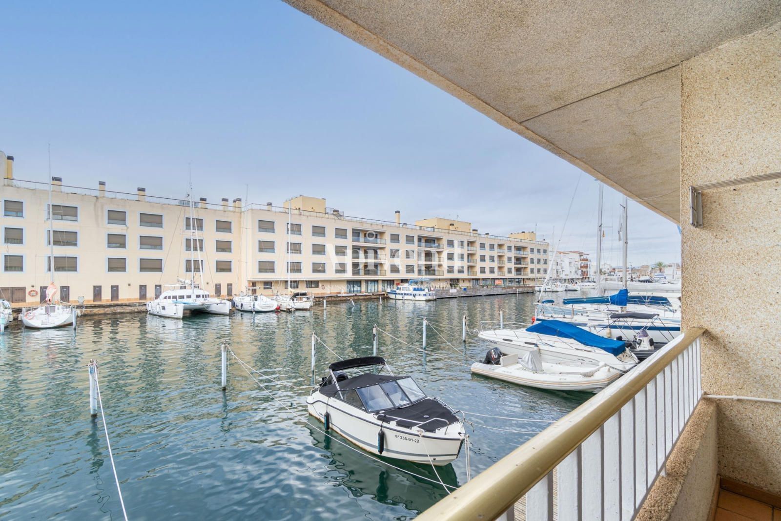 Venda de Pis/Apartament Empuriabrava