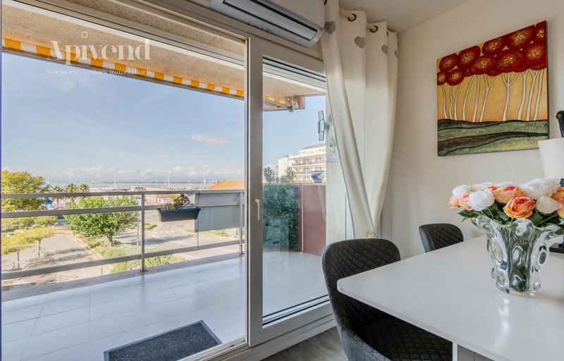 Piso en venta Roses, Girona. Ref: 1119. Apivend 2000