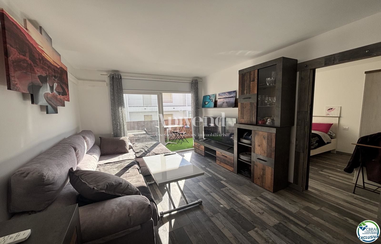 Venda de Pis/Apartament Roses