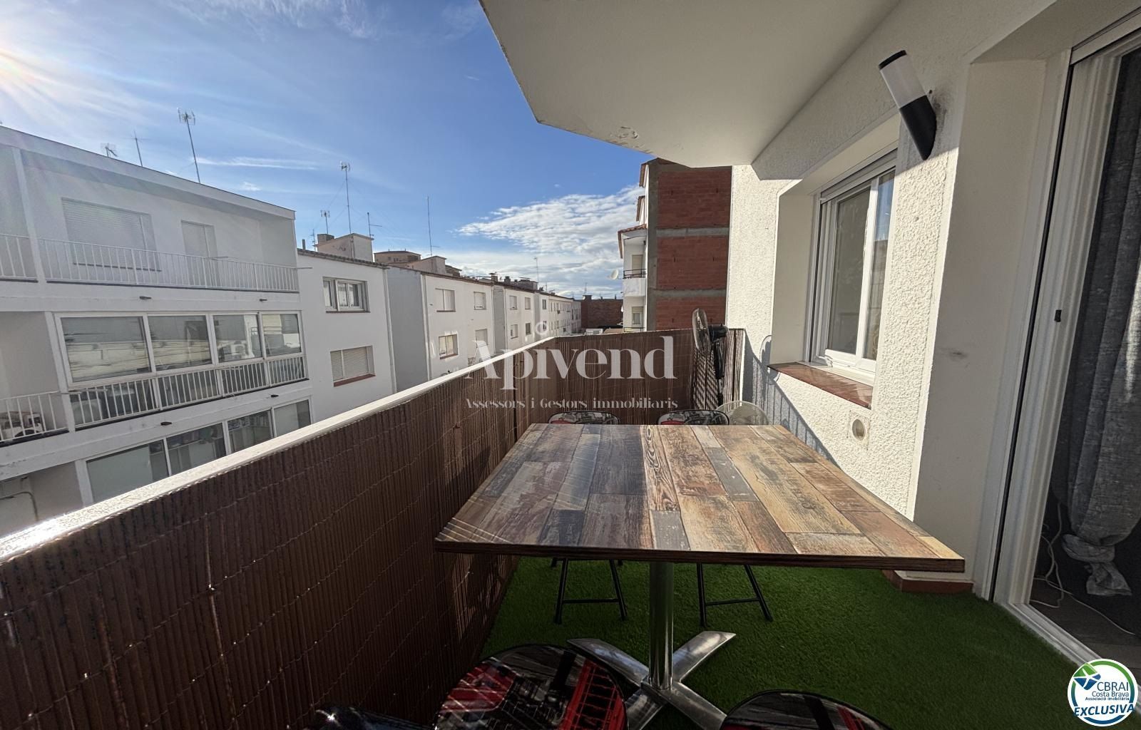 Venta de Piso/Apartamento Roses