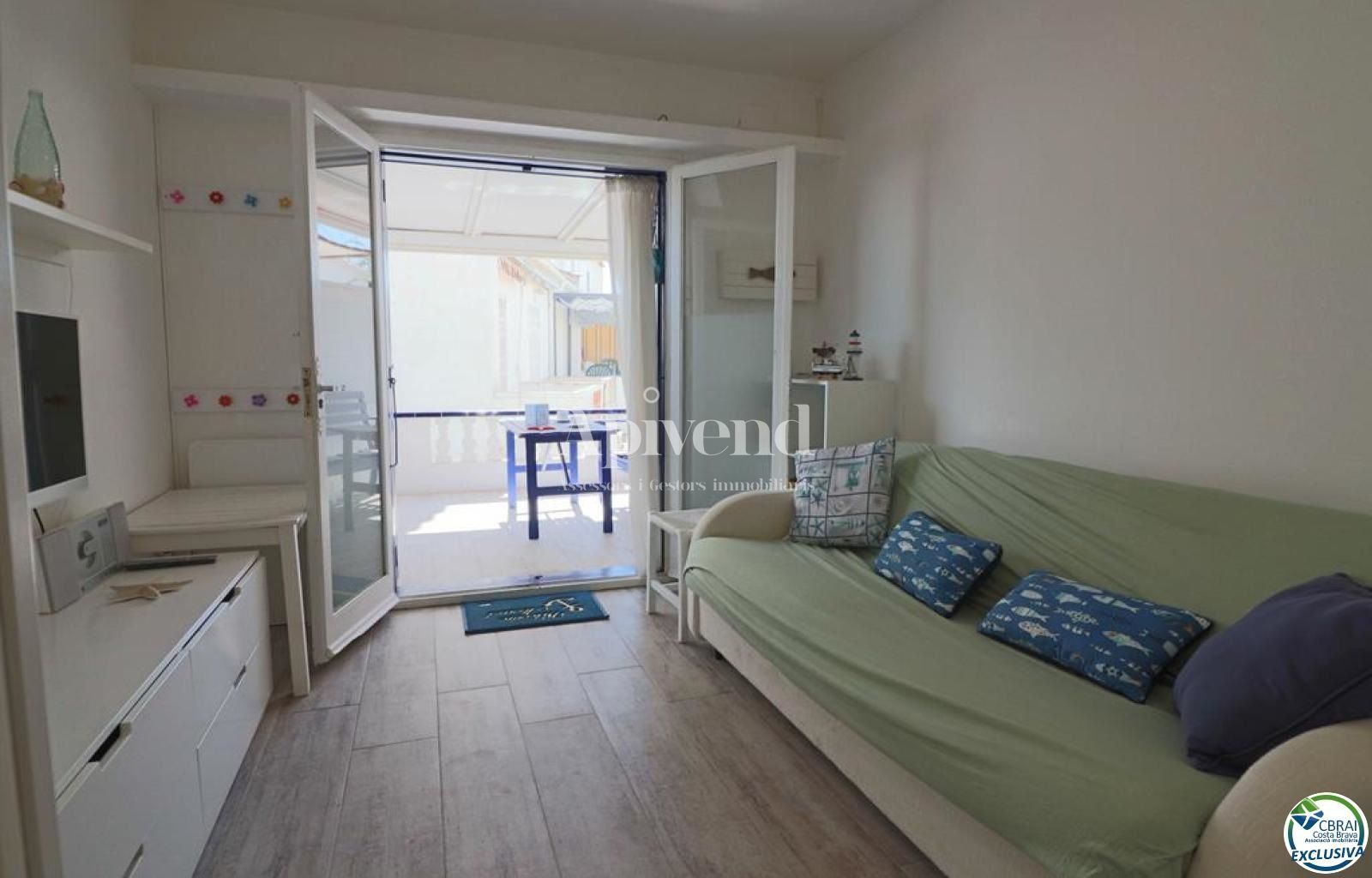 Venda de Casa Empuriabrava