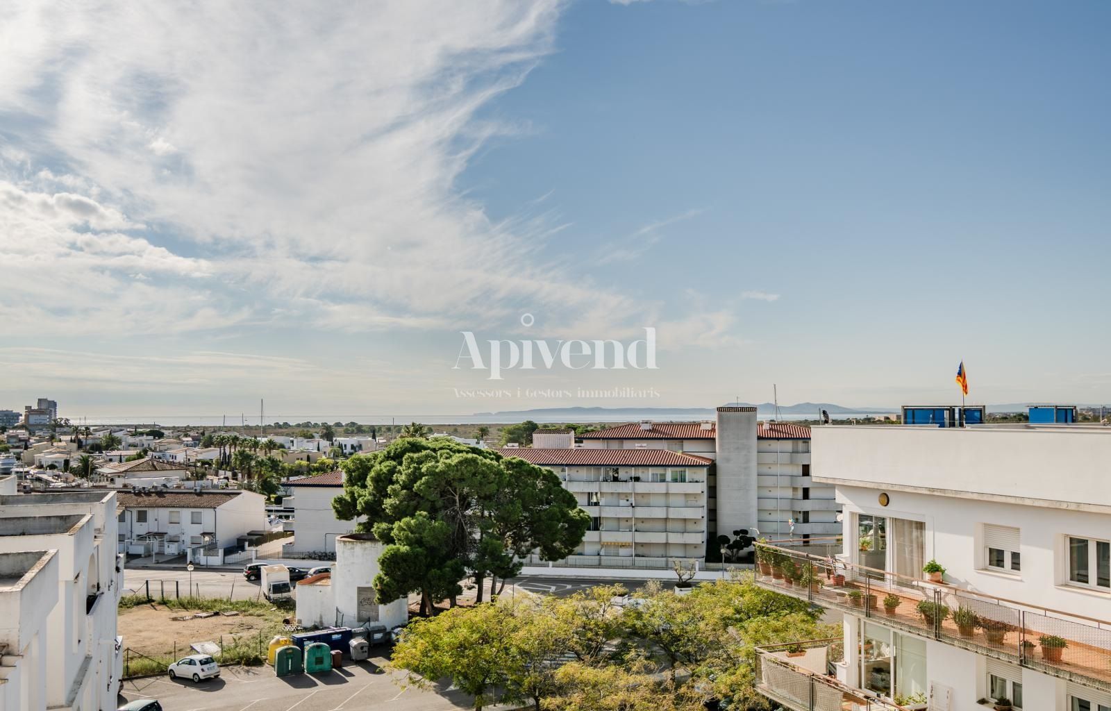 Venta de Piso/Apartamento Roses