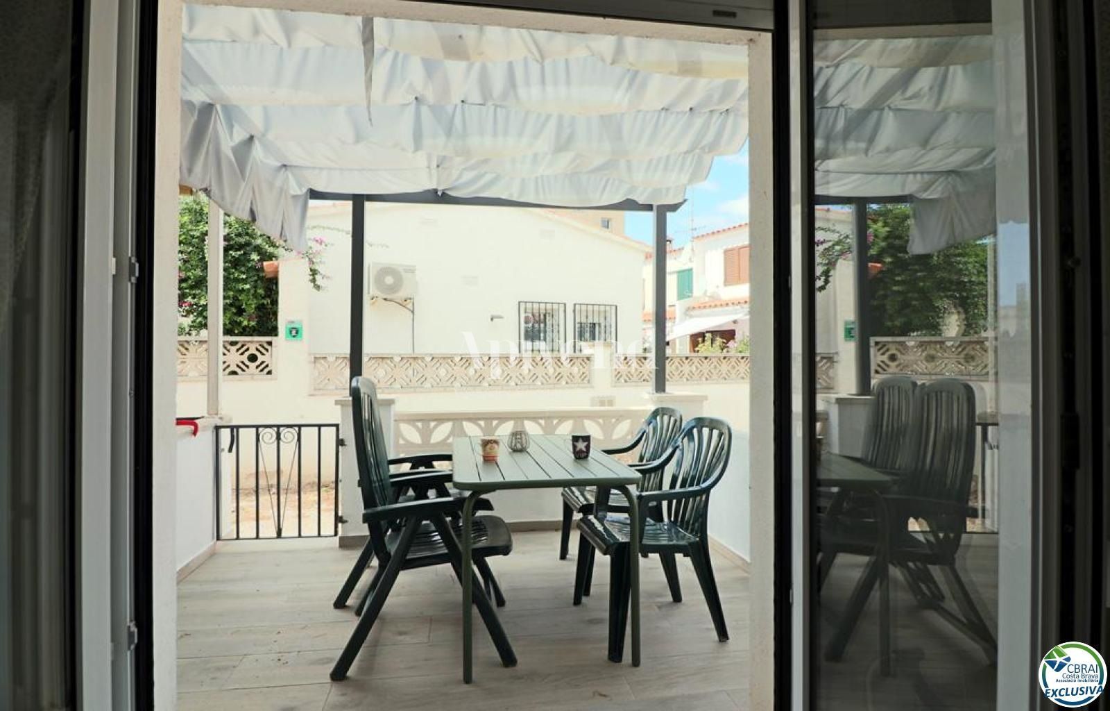 VerkaufHaus Empuriabrava