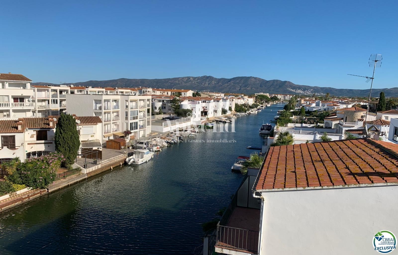 Venda de Pis/Apartament Empuriabrava