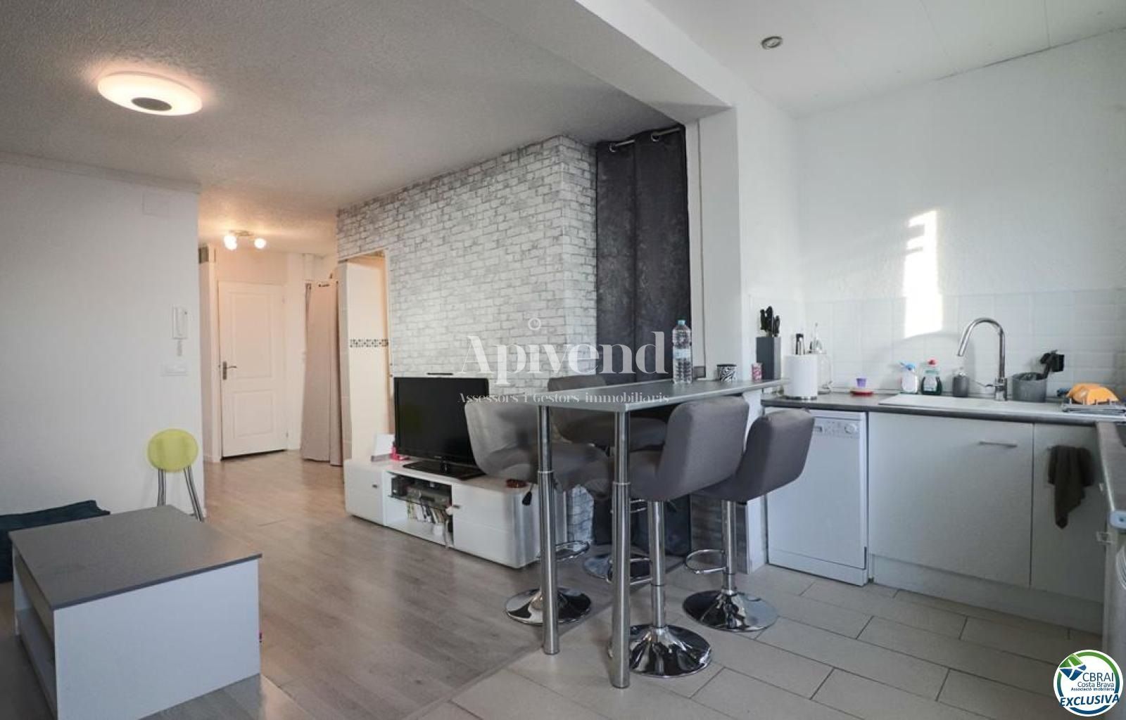 Venda de Pis/Apartament Empuriabrava