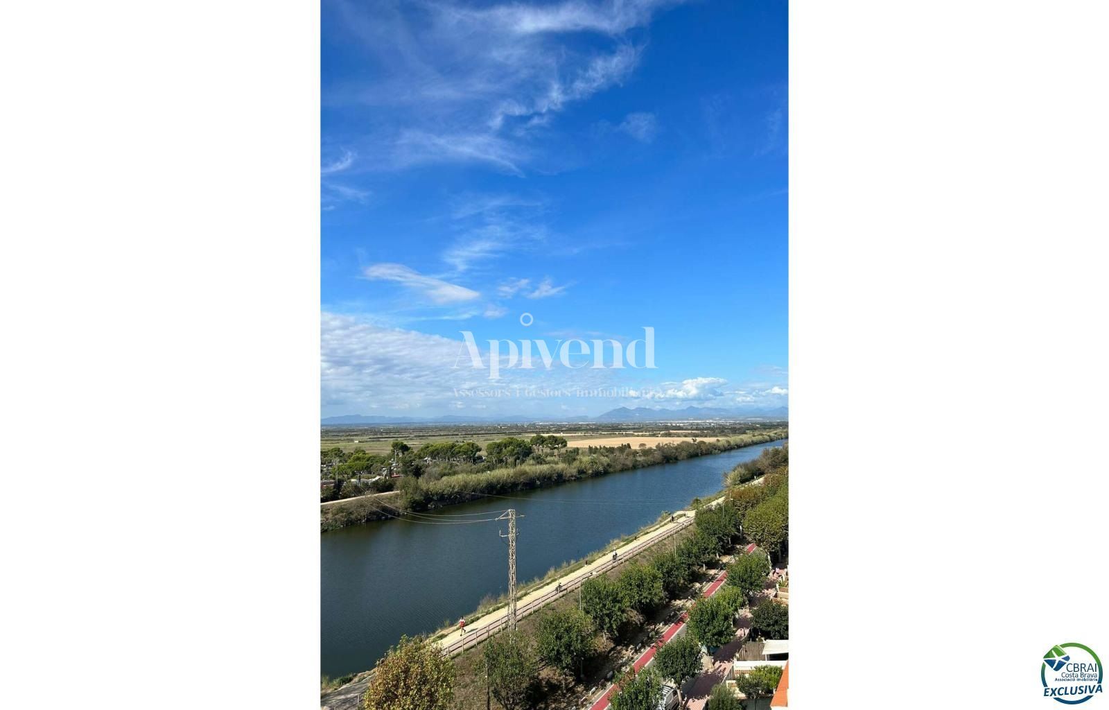 VerkaufWohnung/Appartement Empuriabrava