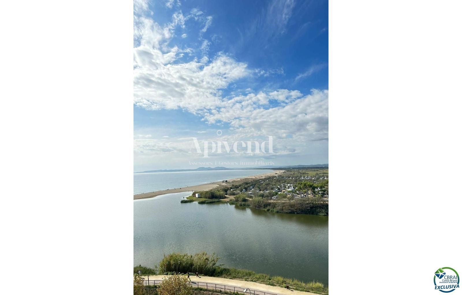 VerkaufWohnung/Appartement Empuriabrava