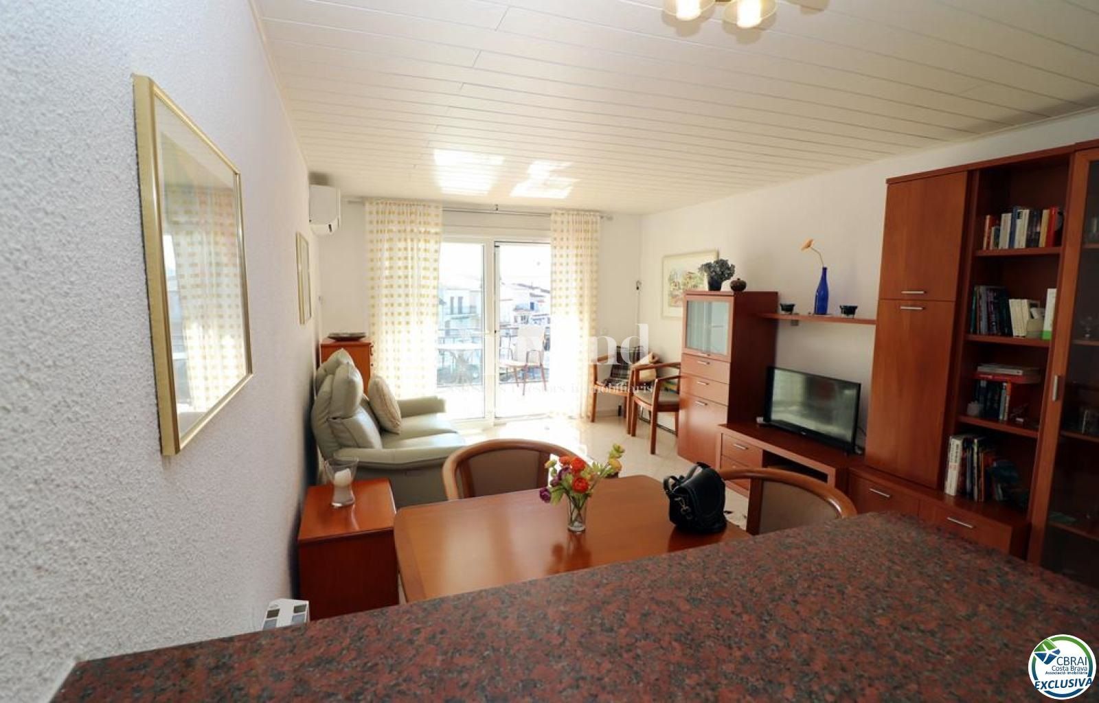 VerkaufWohnung/Appartement Empuriabrava
