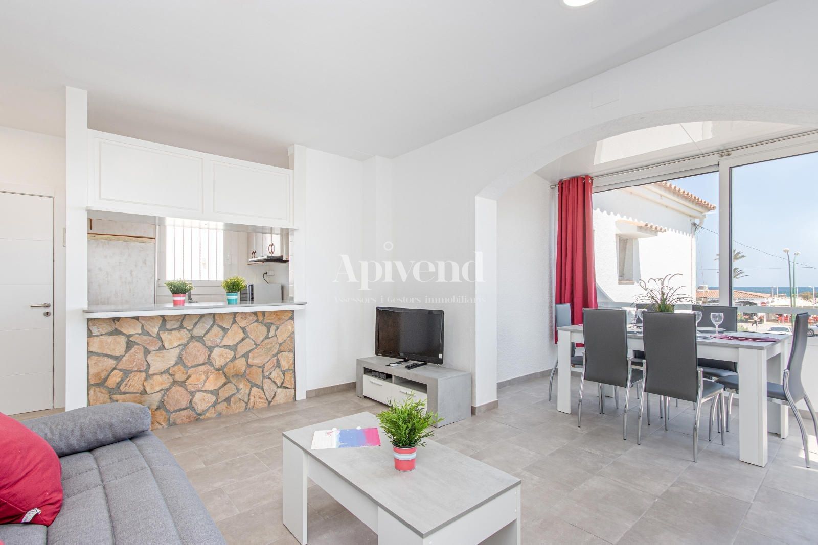 VerkaufWohnung/Appartement Empuriabrava