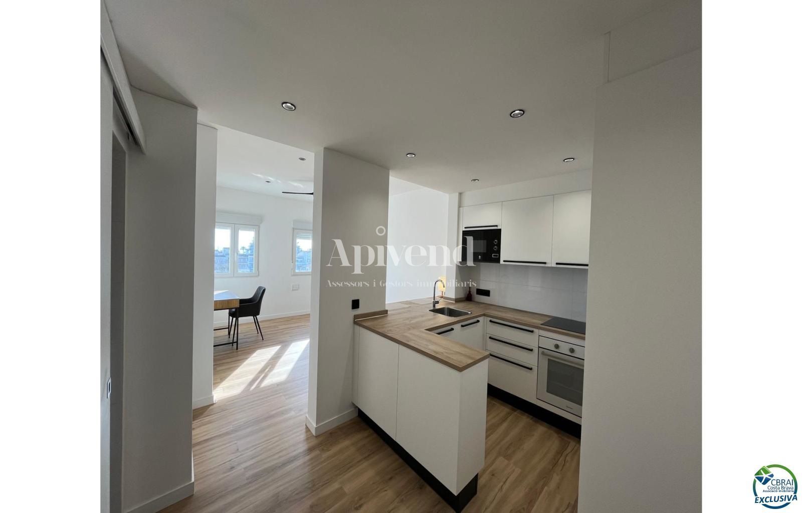 VerkaufWohnung/Appartement Empuriabrava