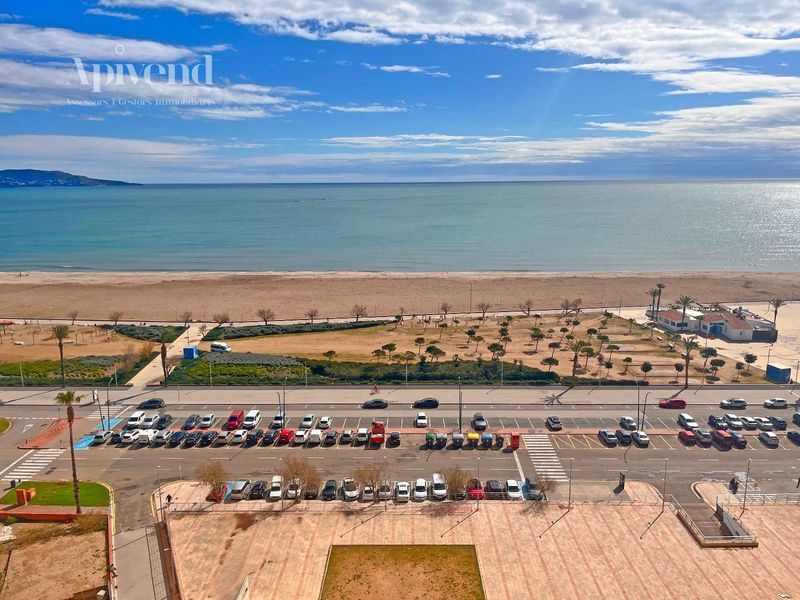 Piso en venta Empuriabrava, Girona. Ref: 1169. Apivend 2000