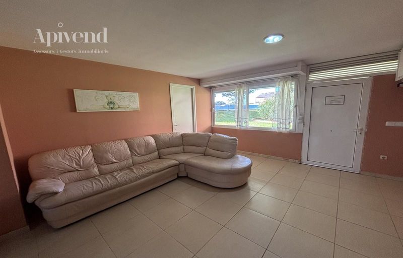 Piso en venta Roses, Girona. Ref: 1179. Apivend 2000