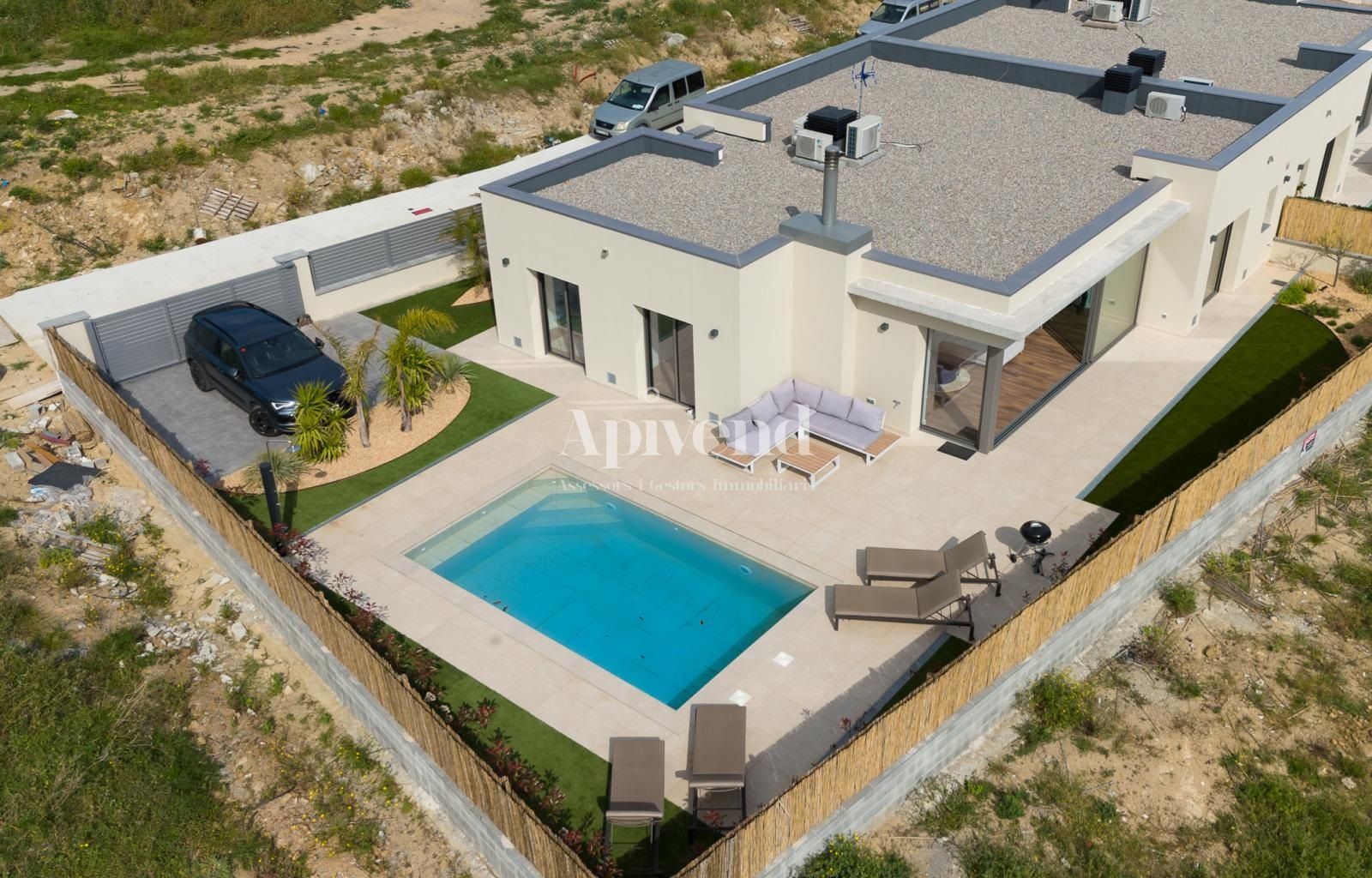 for saleHouse Palau-Saverdera