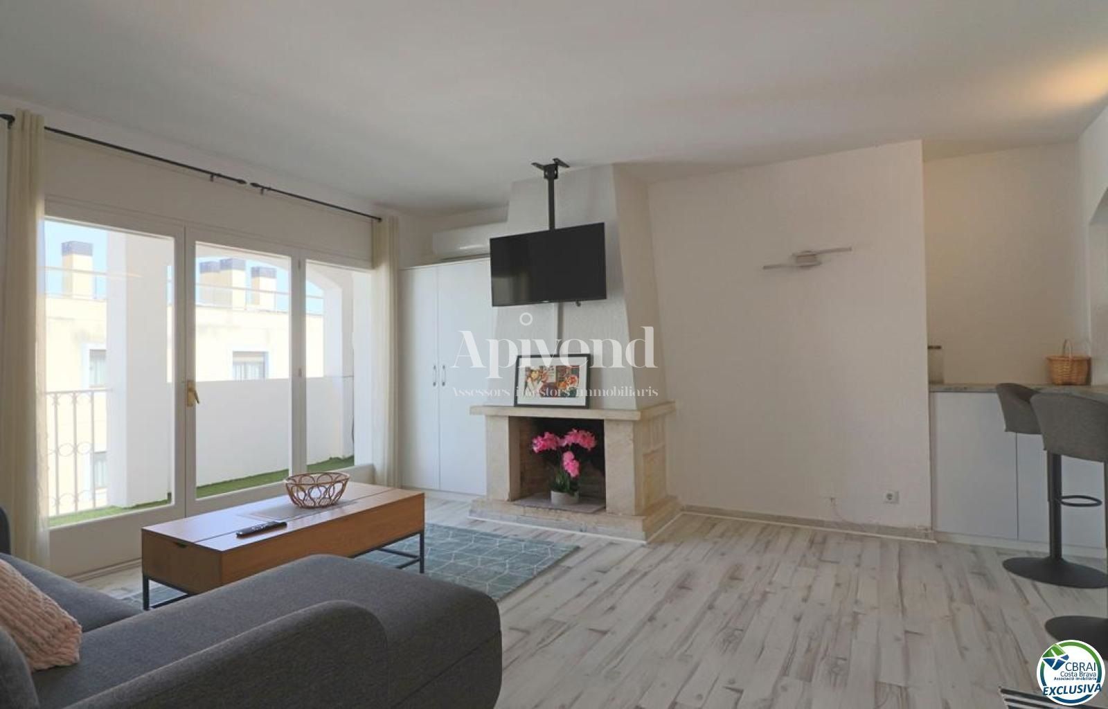for saleFlat/Apartment Empuriabrava