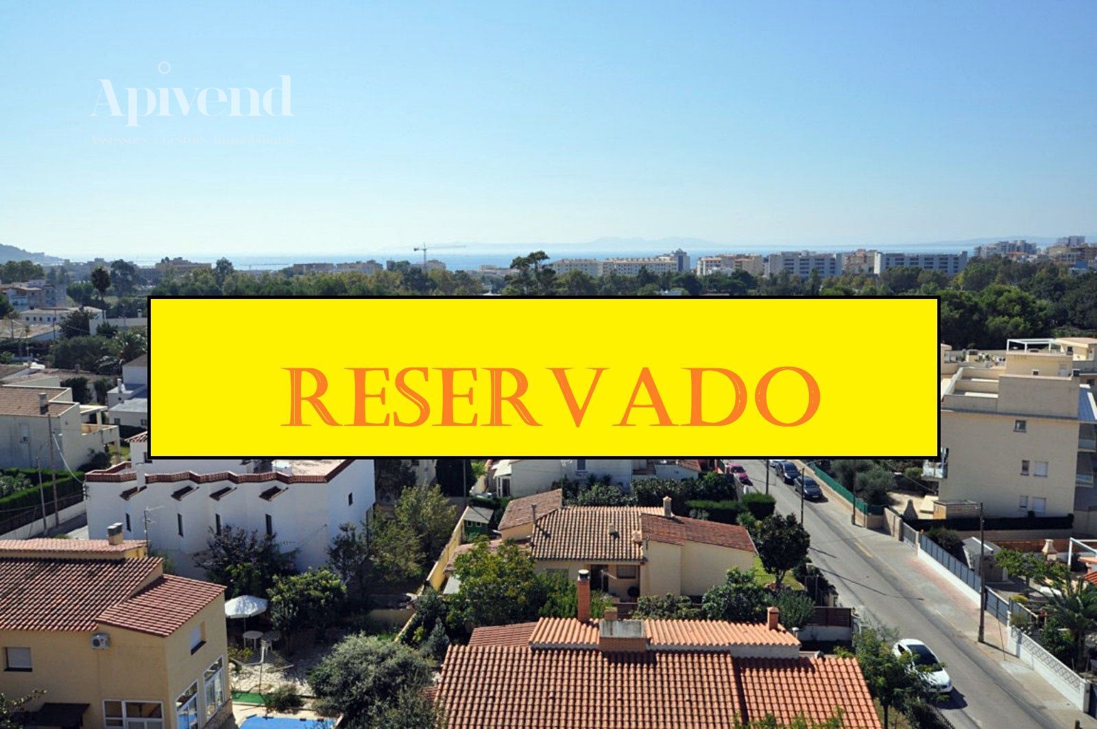 for saleTerrain Roses